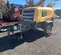 2017 Atlas Copco XAS110KD Air Compressor
