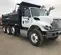 2018 International 7400SBA6X4 Dump Truck