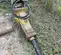 2016 Atlas Copco SB 452 Attachment