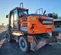 2017 Doosan DX140W-5-US20 Excavator