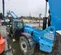 2016 Genie GTH-844 Forklift