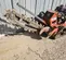 2018 Ditch Witch C24X Walk-Behind Trencher