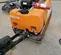 2019 Multiquip MRH800GS Double Drum Roller