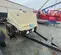 2017 Doosan C185WKU-T4I Air Compressor