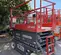 2017 Skyjack SJIII4632 Scissor Lift