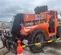 2015 SKYTRAK 8042 Forklift