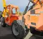 2017 SKYTRAK 10054 Forklift