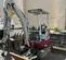 2019 Takeuchi TB216 Mini Excavator