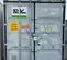 2018 CONEX SOLU SC HC PV3 Storage Container