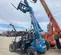 2017 Genie GTH-5519 Forklift