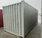 2022 MOBILE TRL 20STD 20 ft Storage Container