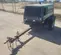 2017 Sullair 185DPQ-KU-T3 Air Compressor