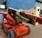 2015 JLG E400AJPN Articulating Boom Lift