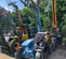 2017 Genie GTH-5519 Forklift