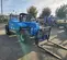 2017 Genie GTH-5519 Forklift