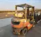 2016 Toyota 8FGU25 Warehouse Forklift
