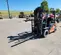 2019 Toyota 8FGU25 Warehouse Forklift