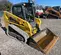 2019 Wacker Neuson ST28 Track Loader