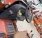 2018 Ditch Witch RT45 Ride-On Trencher