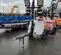 2021 Generac MLT6SMD Towable Light Tower