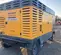 2011 Atlas Copco XAS1600 CD6 Air Compressor