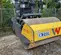 2018 Wacker Neuson RC70 Single Drum Roller