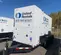 2015 Cummins C300D6R Diesel Generator