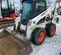 2017 Bobcat S650 Track Loader
