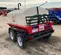 2021 Multiquip WTE5C Trailer
