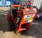 2017 Ditch Witch C12 Walk-Behind Trencher