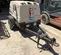 2018 Doosan C185WDZ-T4F Air Compressor