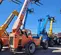 2016 SKYTRAK 6042 Forklift