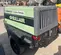2017 Sullair 185DPQ-KU-T3 Air Compressor