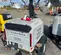 2017 Wacker Neuson LTV6K Towable Light Tower