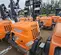 2021 Generac MLT6SKDS Towable Light Tower