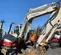 2019 Takeuchi TB290C Mini Excavator