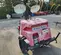 2017 Magnum Pro MLT6SM Towable Light Tower