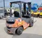 2017 Toyota 8FDU25 Warehouse Forklift