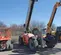 2015 JLG G10-55A Forklift