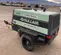 2017 Sullair 185DPQ-KU-T3 Air Compressor