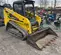 2017 Wacker Neuson ST28 Track Loader