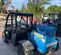 2017 Genie GTH-5519 Forklift
