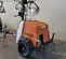 2018 Magnum Pro MLT6SM Towable Light Tower