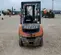 2015 Toyota 8FDU25 Warehouse Forklift