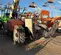 2016 JLG 1255 Forklift