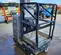2017 JLG 20MVL Self-Propelled One-Person Lift