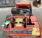 2017 Ditch Witch C14 Walk-Behind Trencher