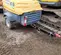 2017 Atlas Copco XAS185KD7 T4F Air Compressor