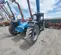 2016 Genie GTH-636 Forklift