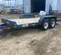 2018 Anderson Trailers TI7165TC Trailer